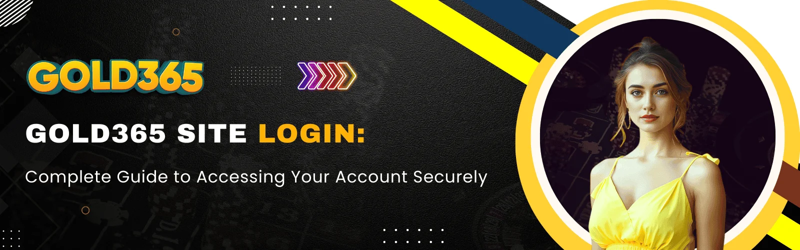 Gold365 site login guide for secure account access