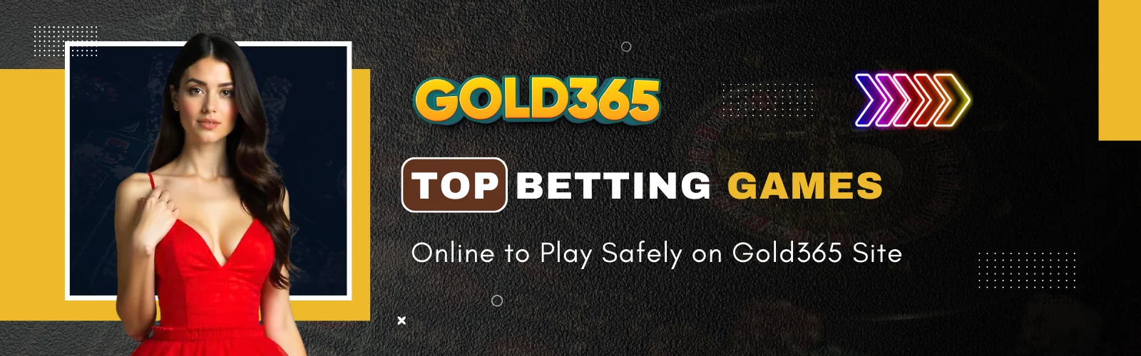 Top Online Betting Games on Gold365 Site – Safe & Live