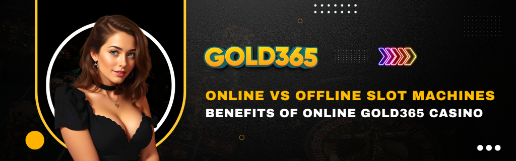 Gold365 Casino