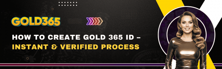 how-to-create-gold-365-id